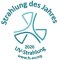 Logo Strahlung des Jahres 2026: UV-Strahlung